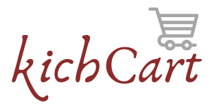 Kichcart logo