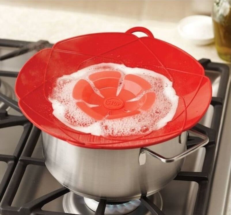 Spill Stopper - Kichcart