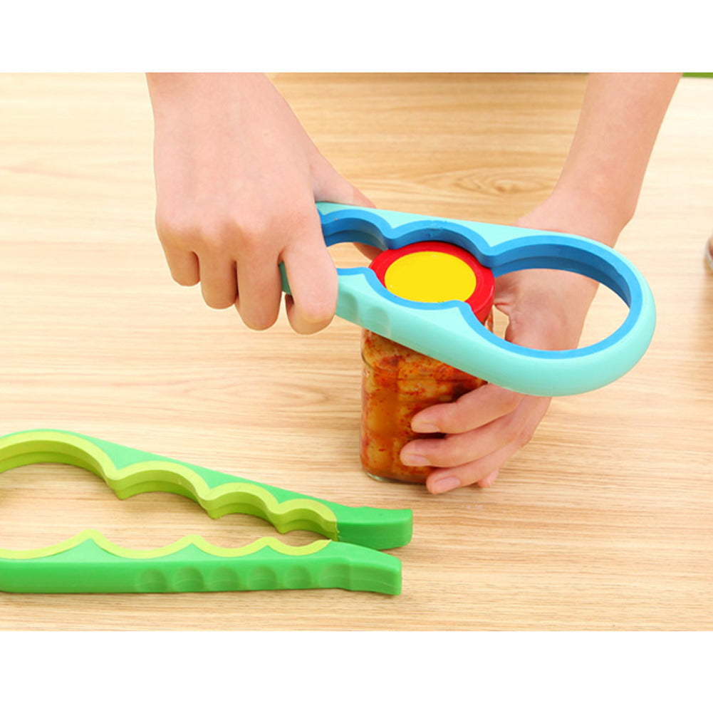 Best Jar Opener - Kichcart