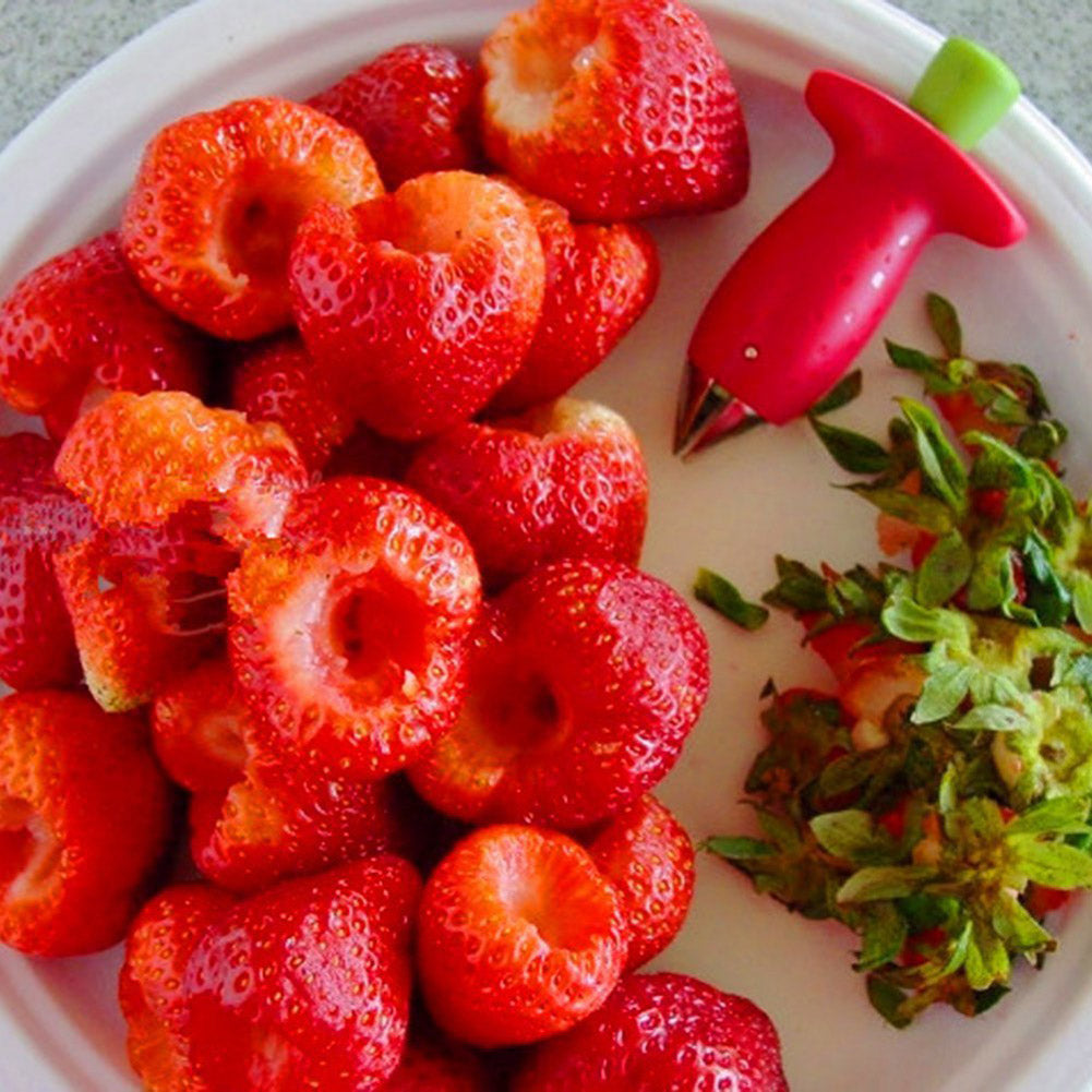 Strawberry Huller - Kichcart