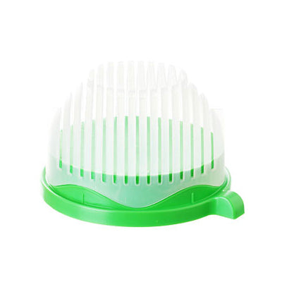 Salad Cutter Bowl - Kichcart