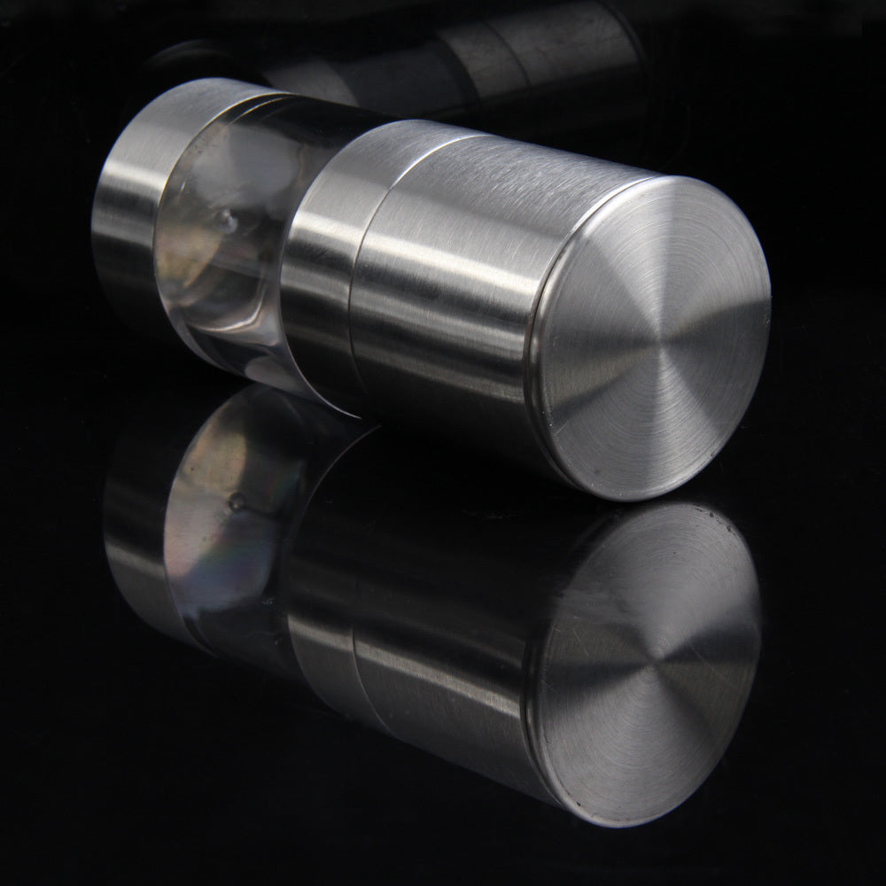 Manual Pepper Salt Grinder