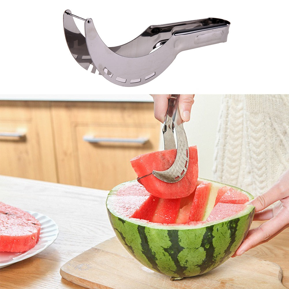Watermelon Slicer Cutter