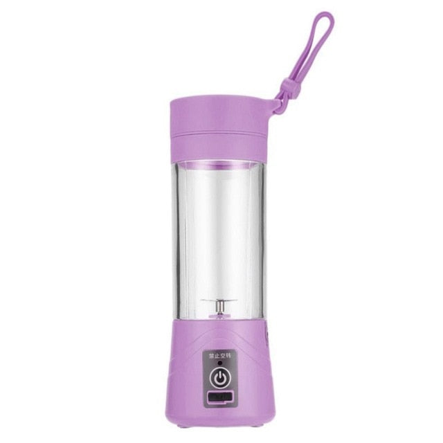 Portable Juicer Blender