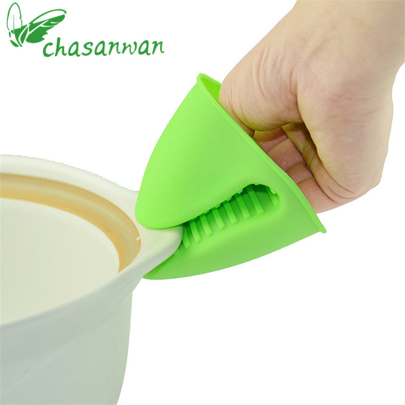 Sets of Anti-hot Kitchen Tools