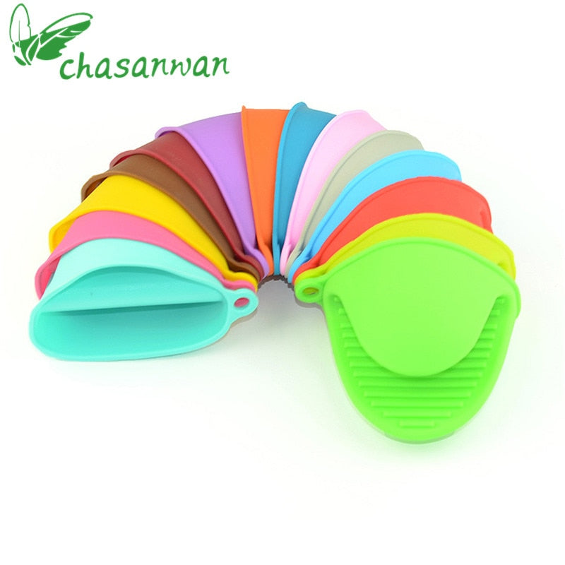 Sets of Anti-hot Kitchen Tools - Kichcart
