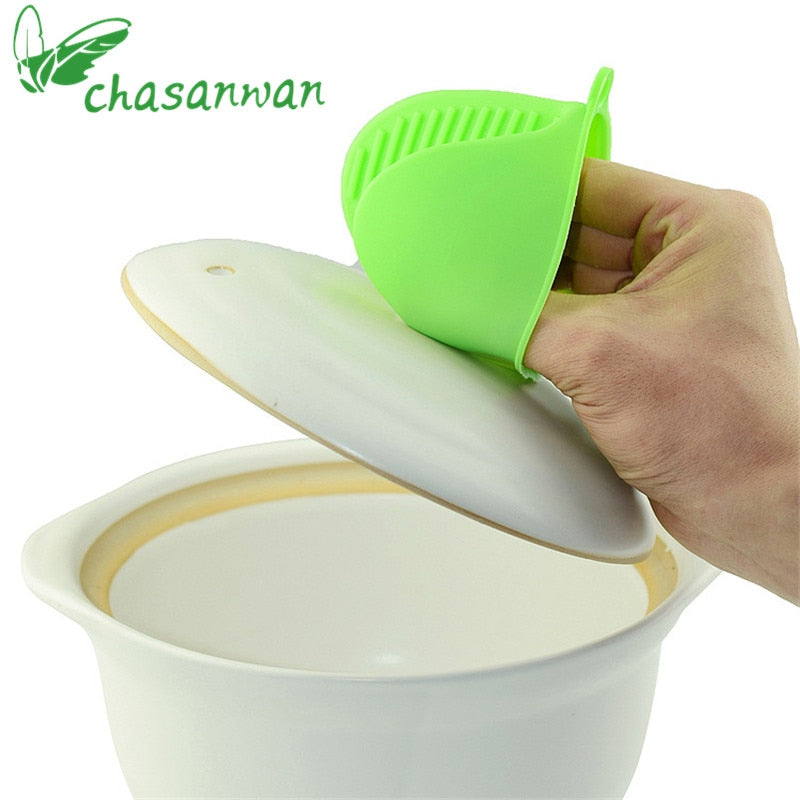 Sets of Anti-hot Kitchen Tools - Kichcart