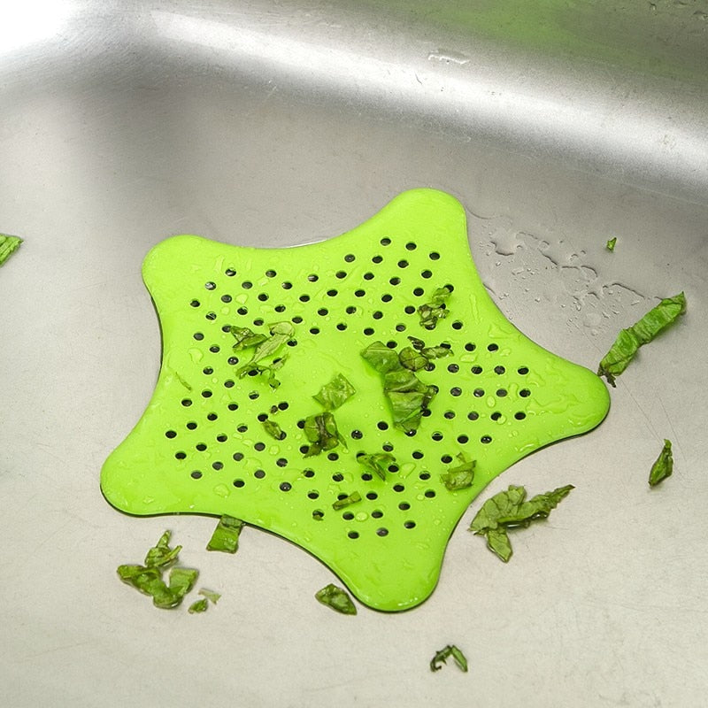 Star Sewer Outfall Strainer