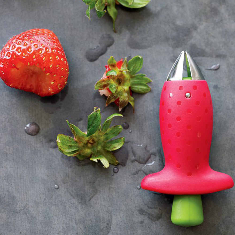 Strawberry Huller - Kichcart