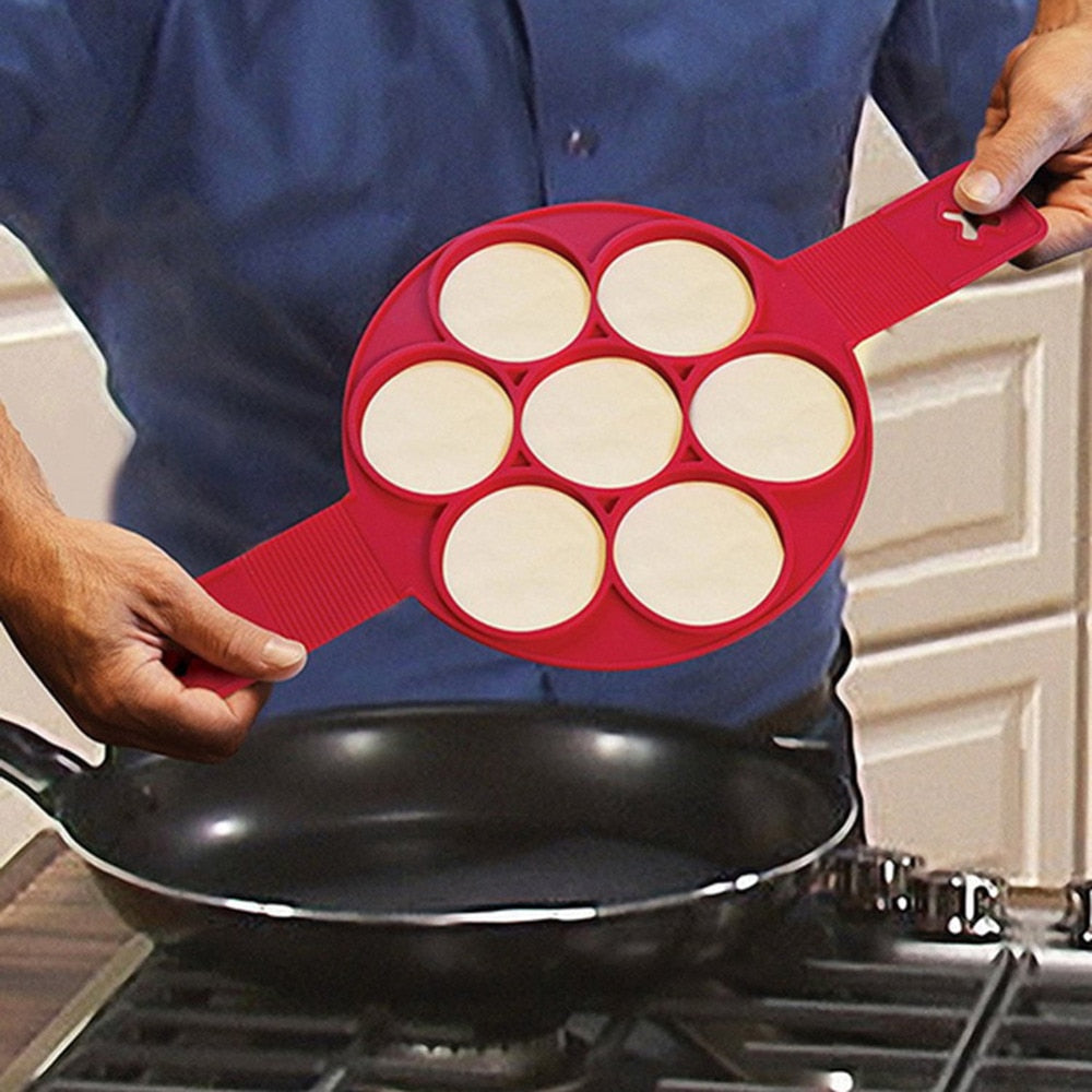 Pancake Maker