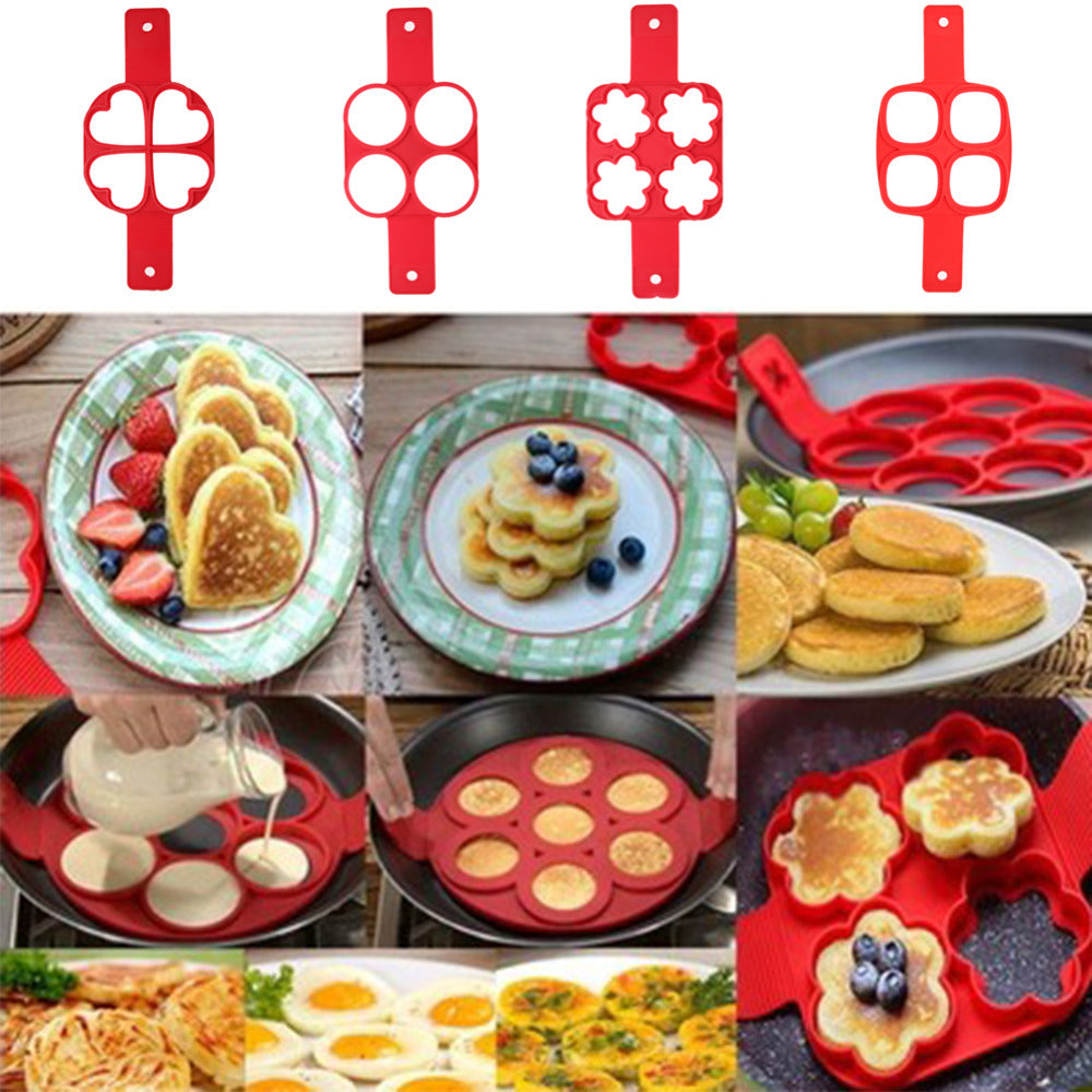 Pancake Maker