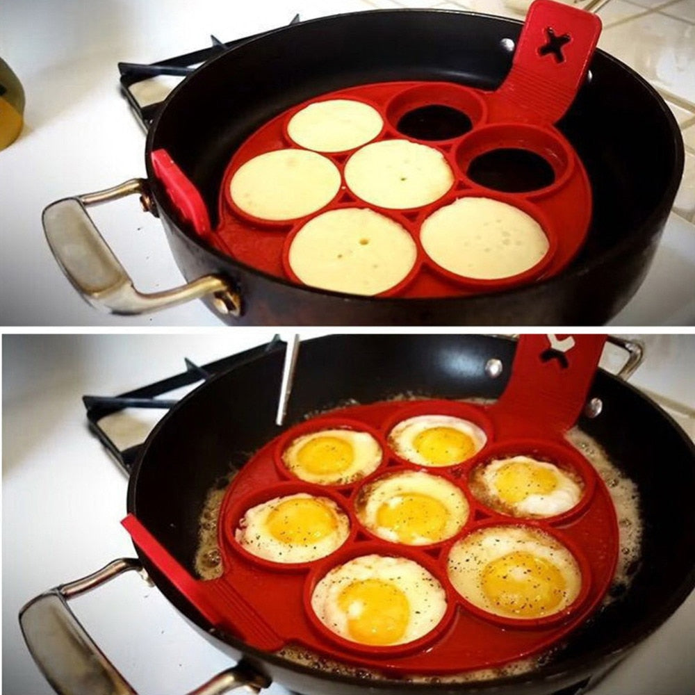 Pancake Maker