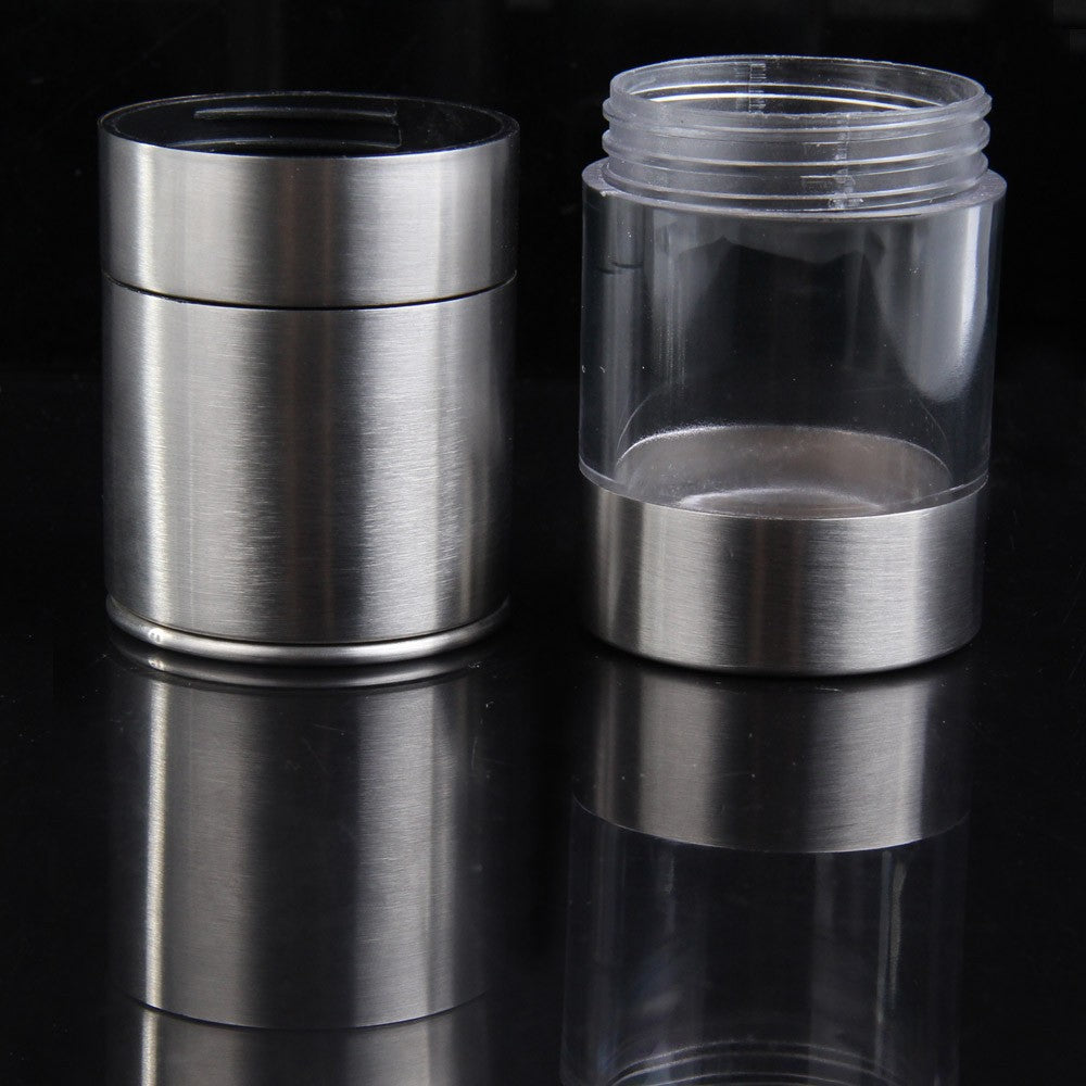 Manual Pepper Salt Grinder