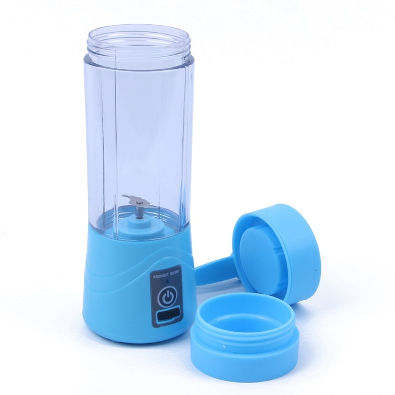 Portable Juicer Blender
