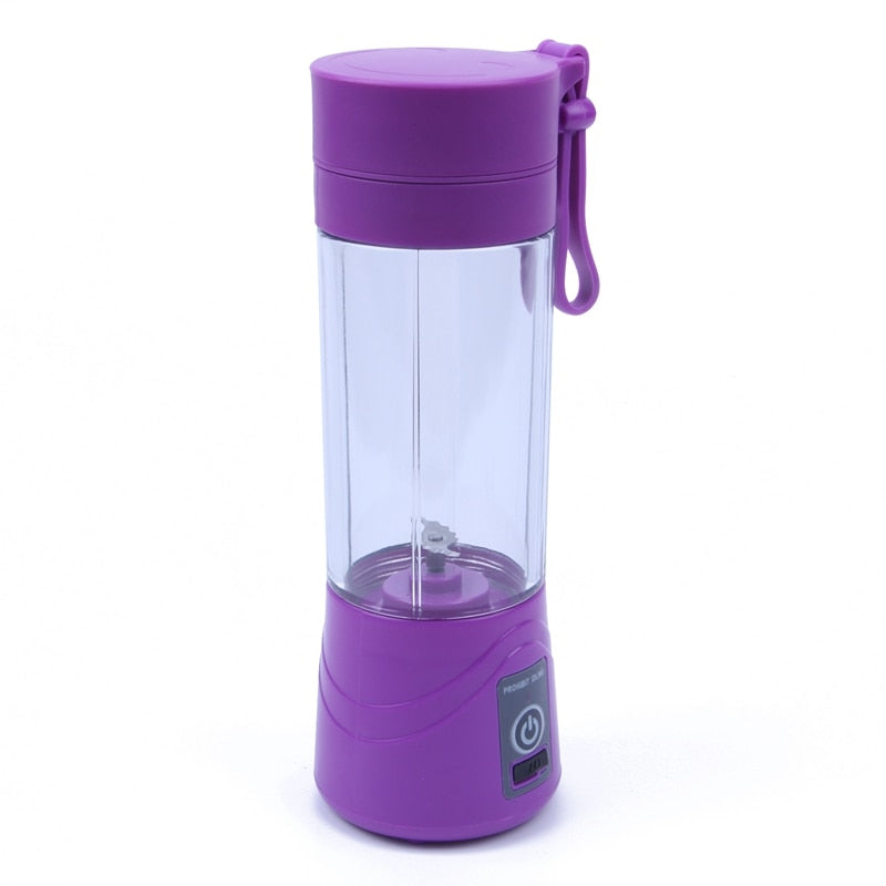 Portable Juicer Blender