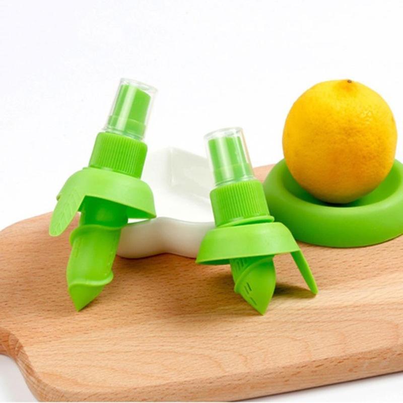 Lemon Orange Sprayer