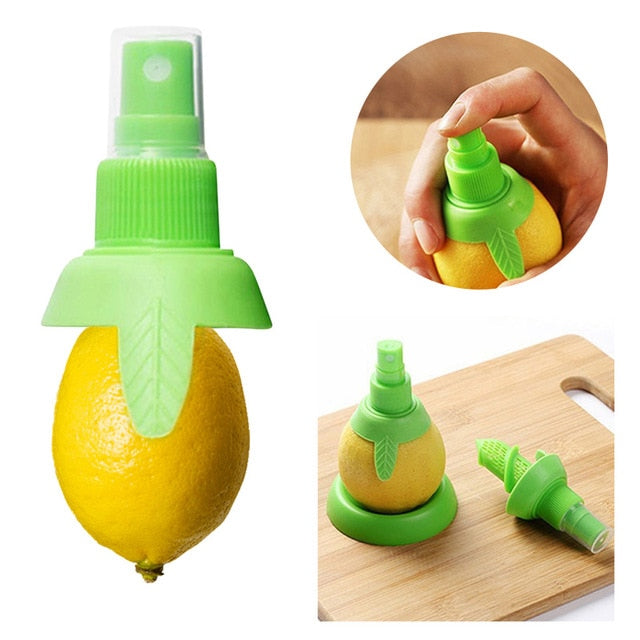Lemon Orange Sprayer