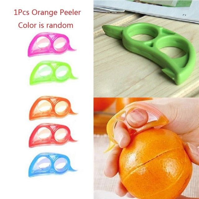 Lemon Orange Sprayer