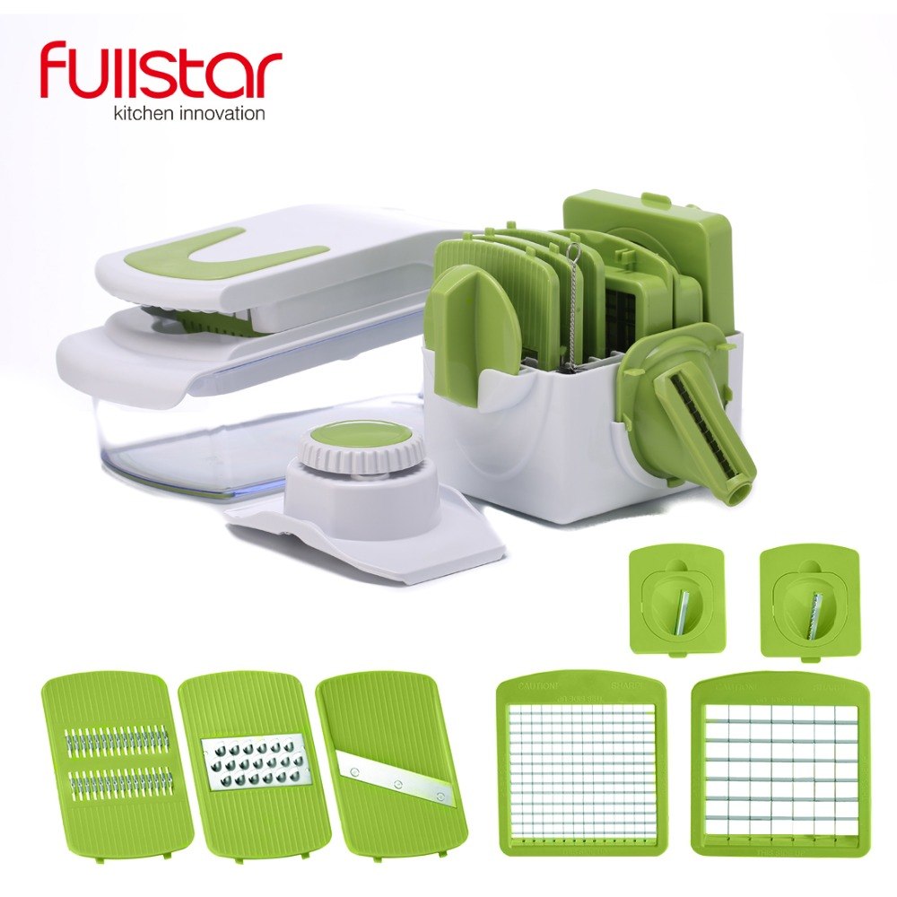 Mandoline Slicer knife Food Chooper Vegetable Cutter